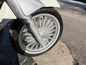 Piaggio Beverly 300i | Mobile.bg � ����� ������ 8