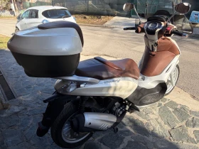 Piaggio Beverly 300i | Mobile.bg � ����� ������ 4