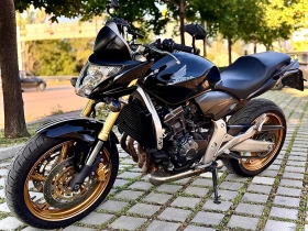 ������ Honda Hornet