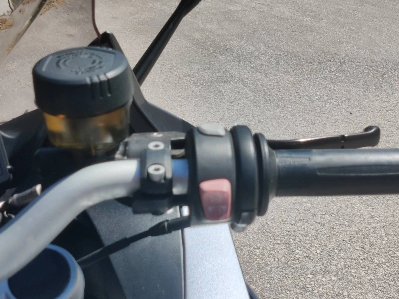 BMW F 800, снимка 8 - Мотоциклети и мототехника - 52278805