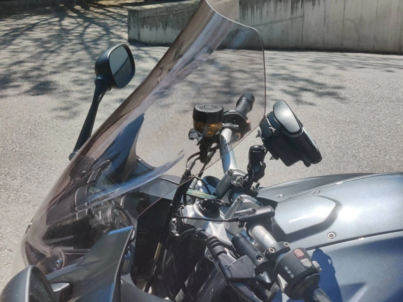 BMW F 800, снимка 6 - Мотоциклети и мототехника - 52278805