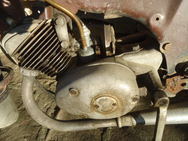 Simson Sr  - изображение 8