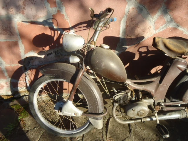 Simson Sr  - изображение 2