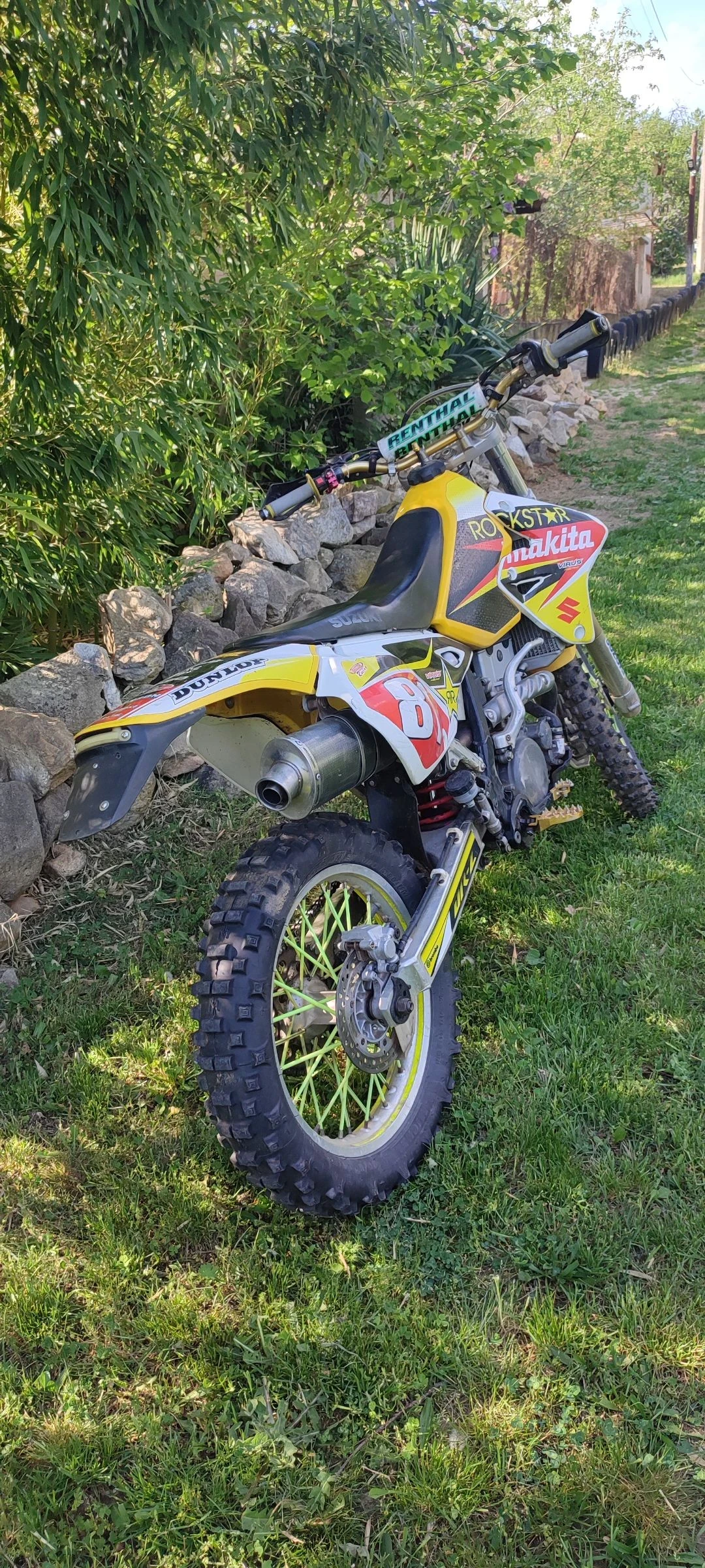 Suzuki DR-Z | Mobile.bg � ����������� 1