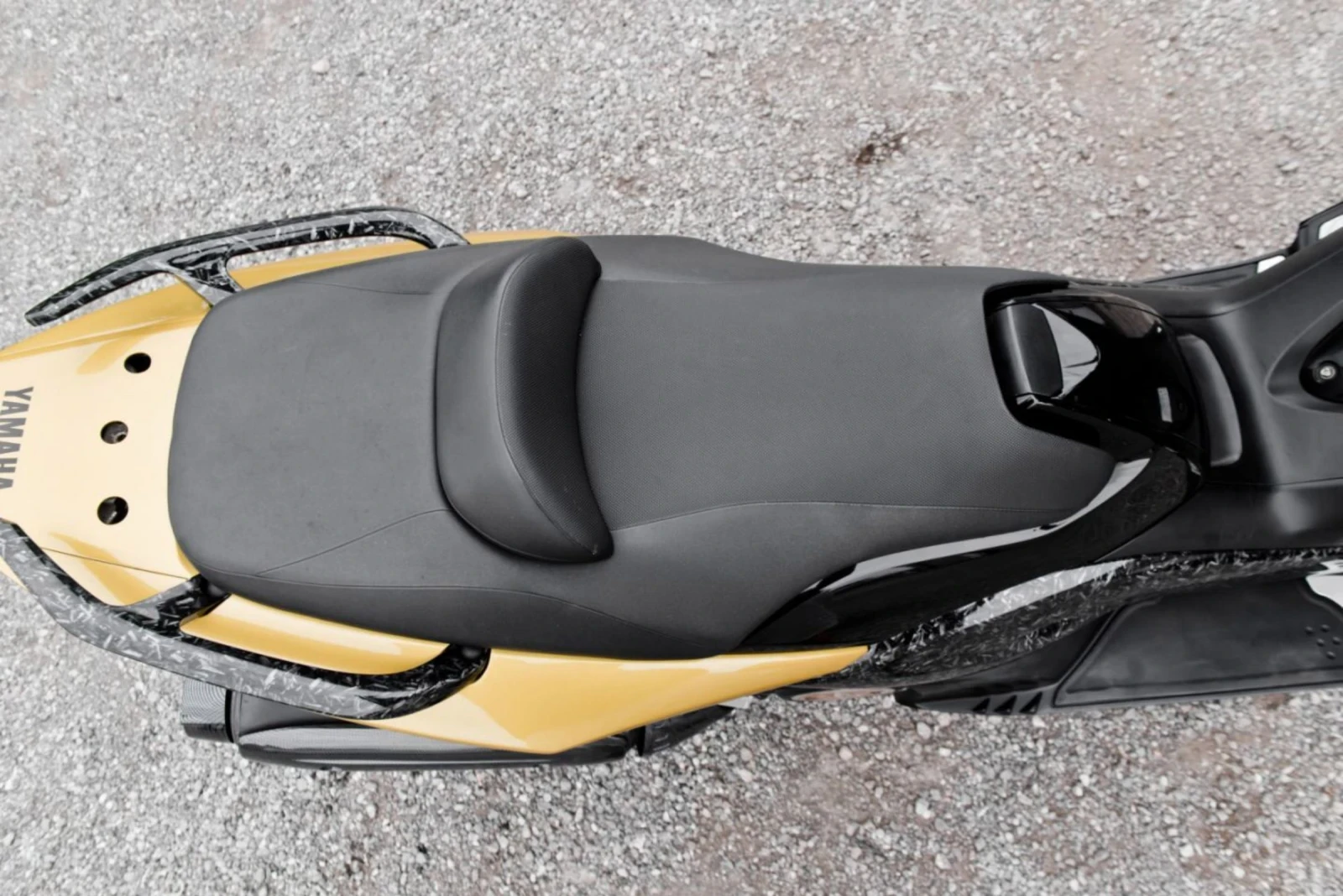 Yamaha T-max 500 cc, снимка 11 - Мотоциклети и мототехника - 54899529