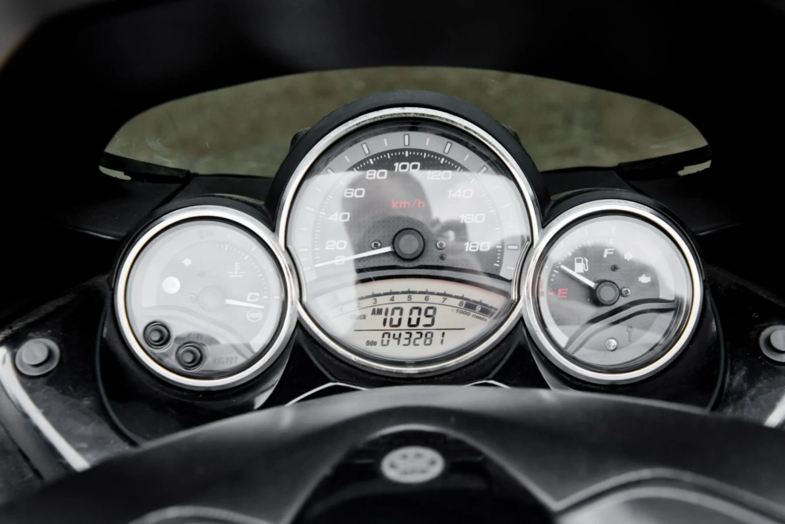 Yamaha T-max 500 cc, снимка 9 - Мотоциклети и мототехника - 54899529