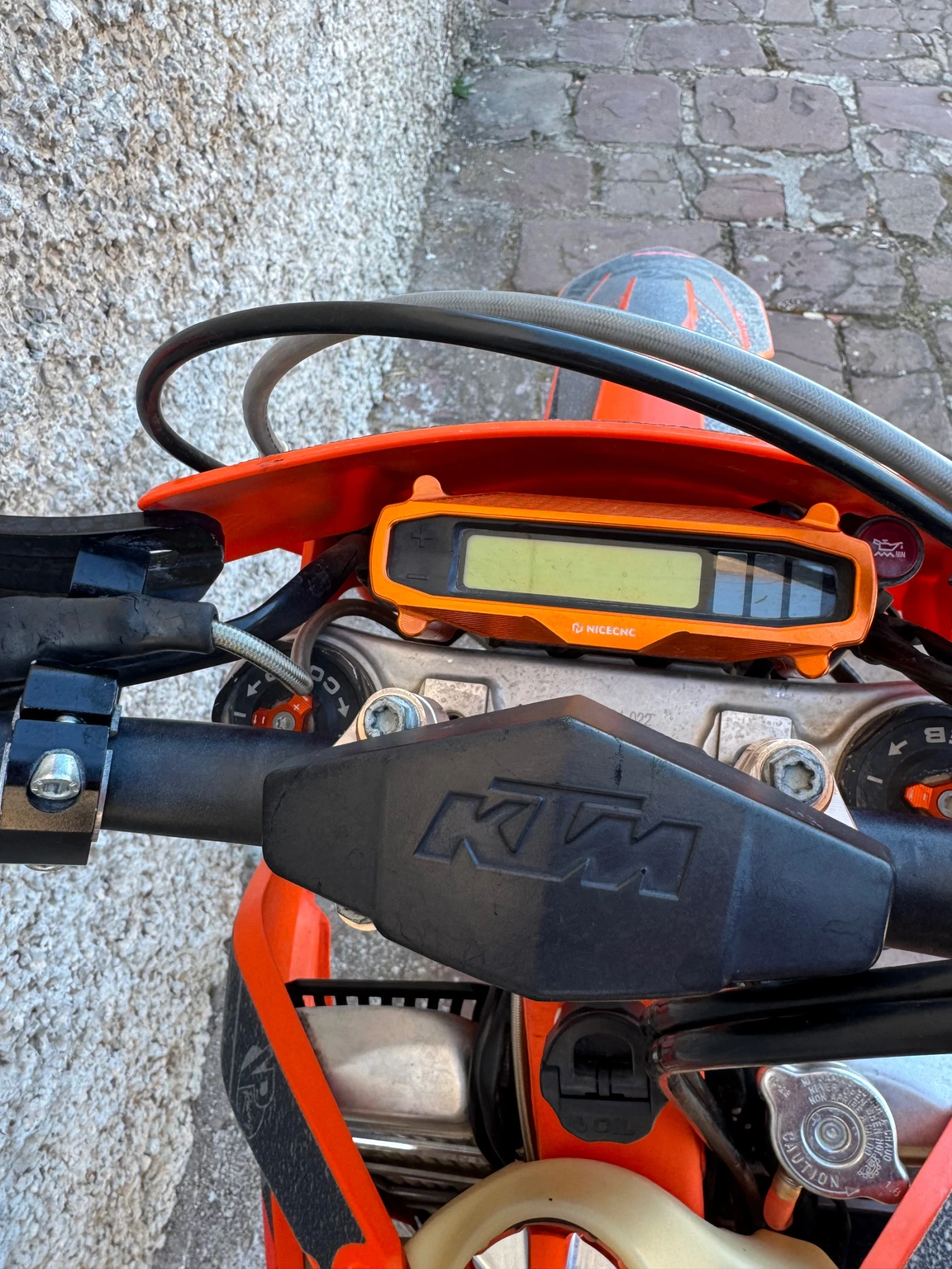Ktm EXC 300 TPI , снимка 15 - Мотоциклети и мототехника - 56349978