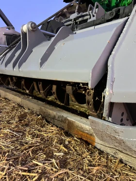 Трактор John Deere 7810, снимка 2