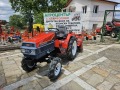 Трактор Yanmar F175, 4x4 - изображение 2