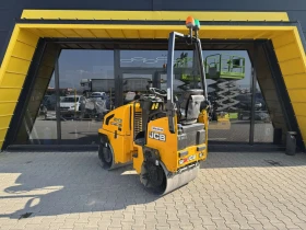 Валяк Друга марка JCB VMT160-80, снимка 4