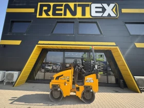 Валяк Друга марка JCB VMT160-80, снимка 2