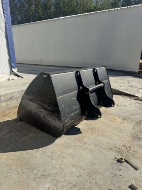 Телескопични товарачи Bobcat TL35.70, снимка 9