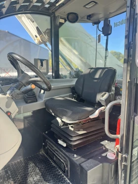 Телескопични товарачи Bobcat TL35.70, снимка 5