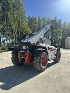 Телескопични товарачи Bobcat TL35.70, снимка 3