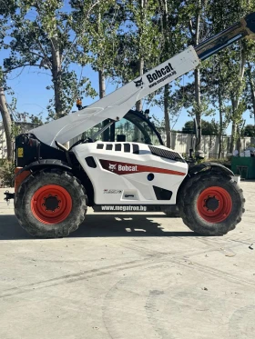 Телескопични товарачи Bobcat TL35.70, снимка 2