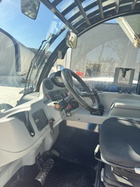 Телескопични товарачи Bobcat TL35.70, снимка 6