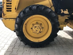 Валяк BOMAG BW124PDH-3 3400 кг., 2001 г., снимка 9