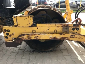 Валяк BOMAG BW124PDH-3 3400 кг., 2001 г., снимка 12