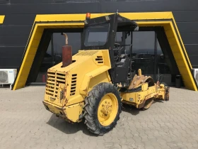 Валяк BOMAG BW124PDH-3 3400 кг., 2001 г., снимка 6