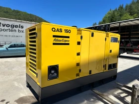        Atlas Copco QAS 150