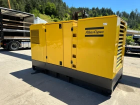    Atlas Copco QAS 150 | Mobile.bg    2