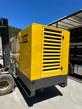    Atlas Copco QAS 150 | Mobile.bg    5