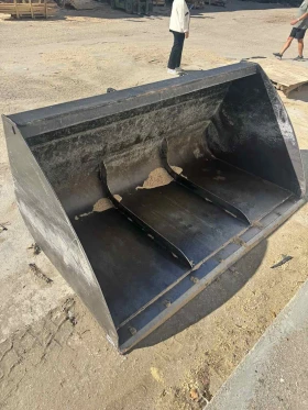 Телескопични товарачи Bobcat TL35.70 | Auto.bg — изображение 10