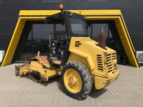 ����� BOMAG BW124PDH-3 3400 ��., 2001 �. | Mobile.bg � ����� ������ 8