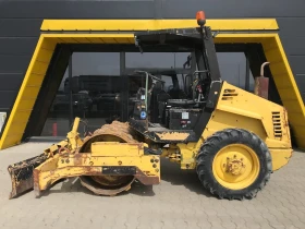 ����� BOMAG BW124PDH-3 3400 ��., 2001 �. | Mobile.bg � ����� ������ 2