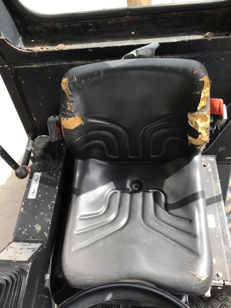 ����� BOMAG BW124PDH-3 3400 ��., 2001 �. | Mobile.bg � ����������� 13