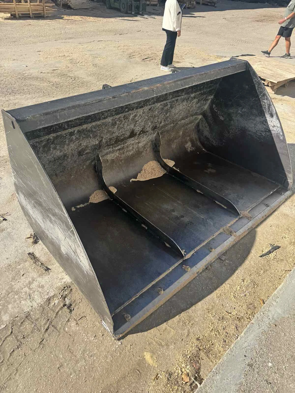 ������������ �������� Bobcat TL35.70 | Mobile.bg � ����������� 10