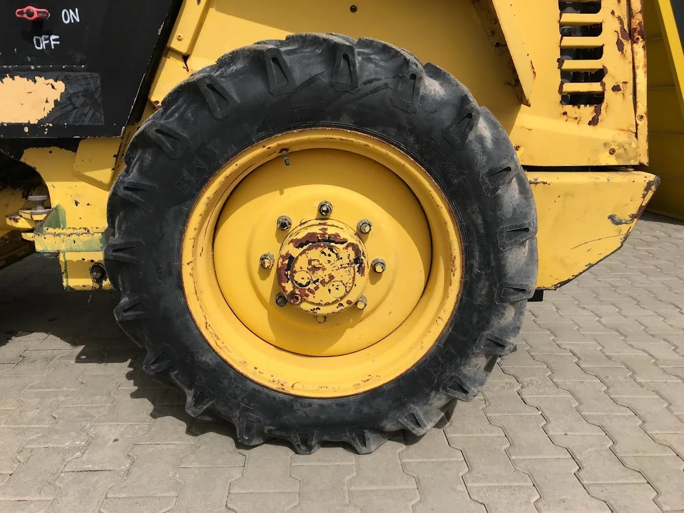 ����� BOMAG BW124PDH-3 3400 ��., 2001 �. | Mobile.bg � ����������� 10