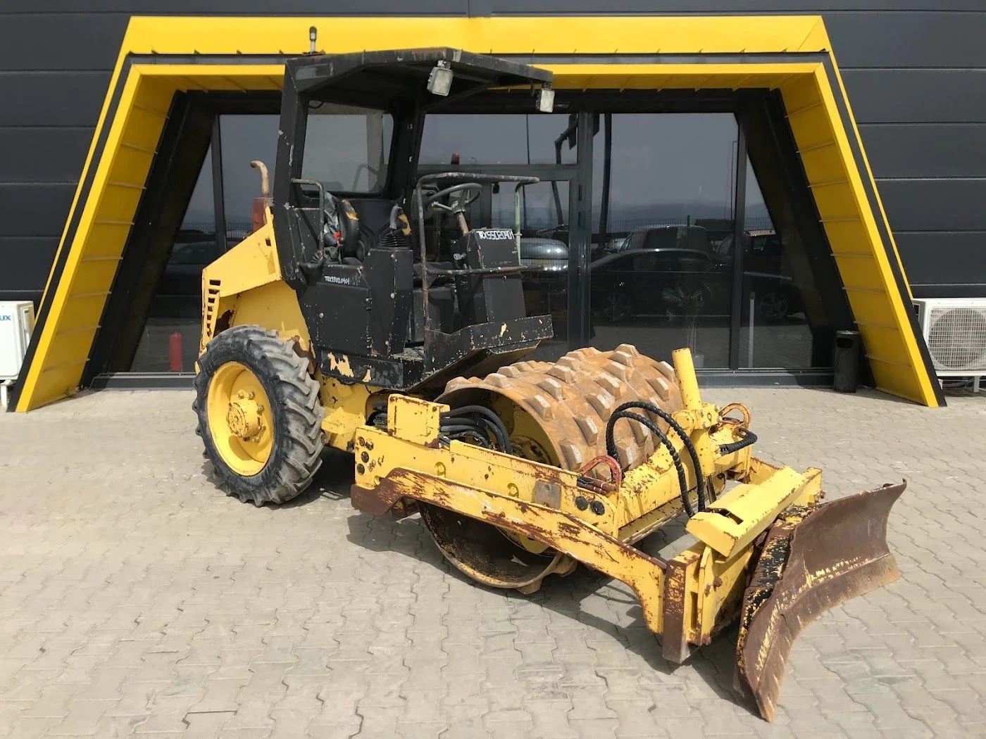 ����� BOMAG BW124PDH-3 3400 ��., 2001 �. | Mobile.bg � ����������� 4