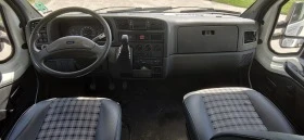 Кемпер HYMER / ERIBA 684, снимка 5