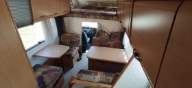 Кемпер HYMER / ERIBA 684, снимка 7