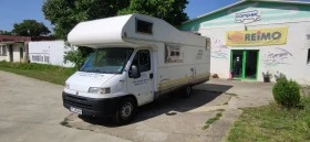 Кемпер HYMER / ERIBA 684, снимка 2
