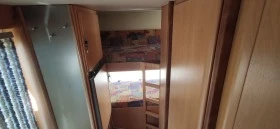 Кемпер HYMER / ERIBA 684, снимка 11