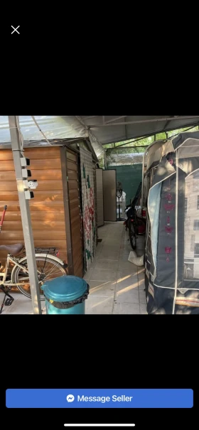 Каравана Hobby, снимка 5