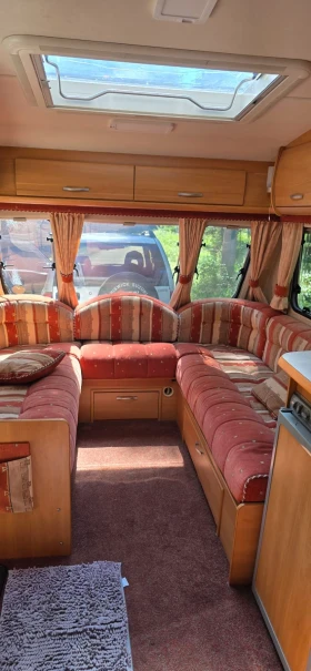 Каравана Swift Celeste , снимка 10
