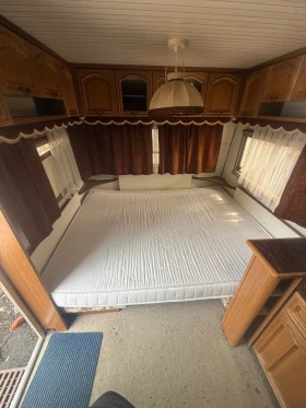 Обява за продажба на Каравана Hobby Prestige ~9 600 лв. - изображение 6