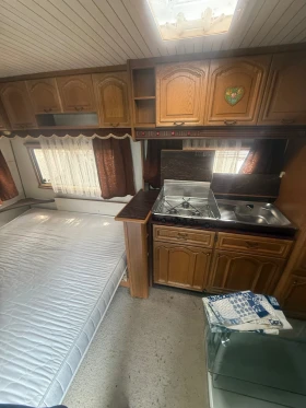 Обява за продажба на Каравана Hobby Prestige ~9 600 лв. - изображение 4