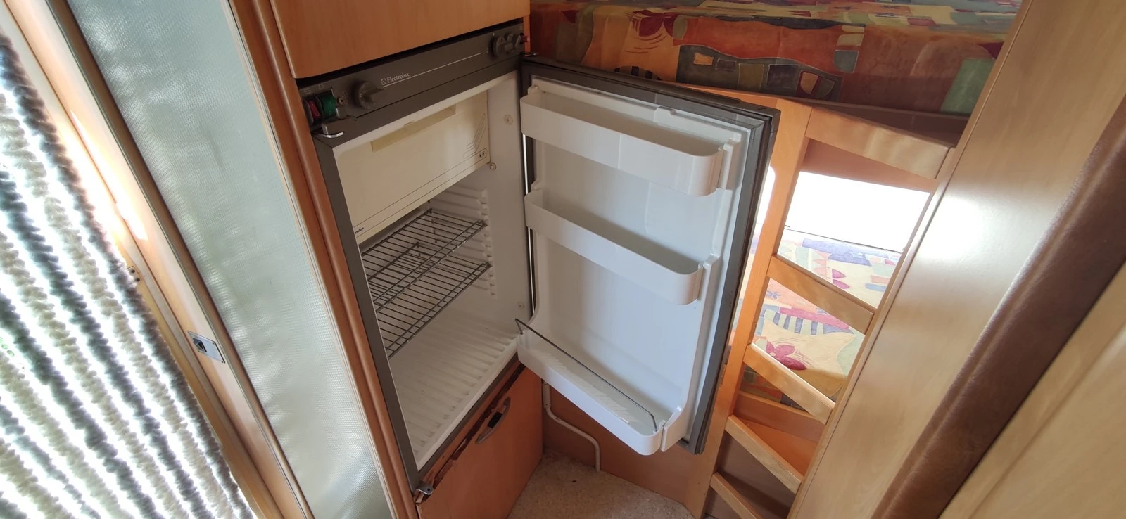  HYMER / ERIBA 684 | Mobile.bg   12