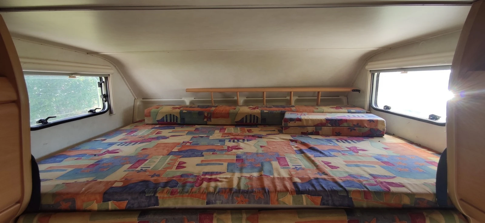  HYMER / ERIBA 684 | Mobile.bg   14