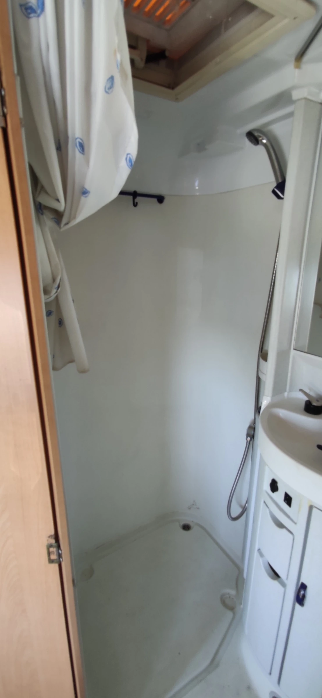  HYMER / ERIBA 684 | Mobile.bg   15