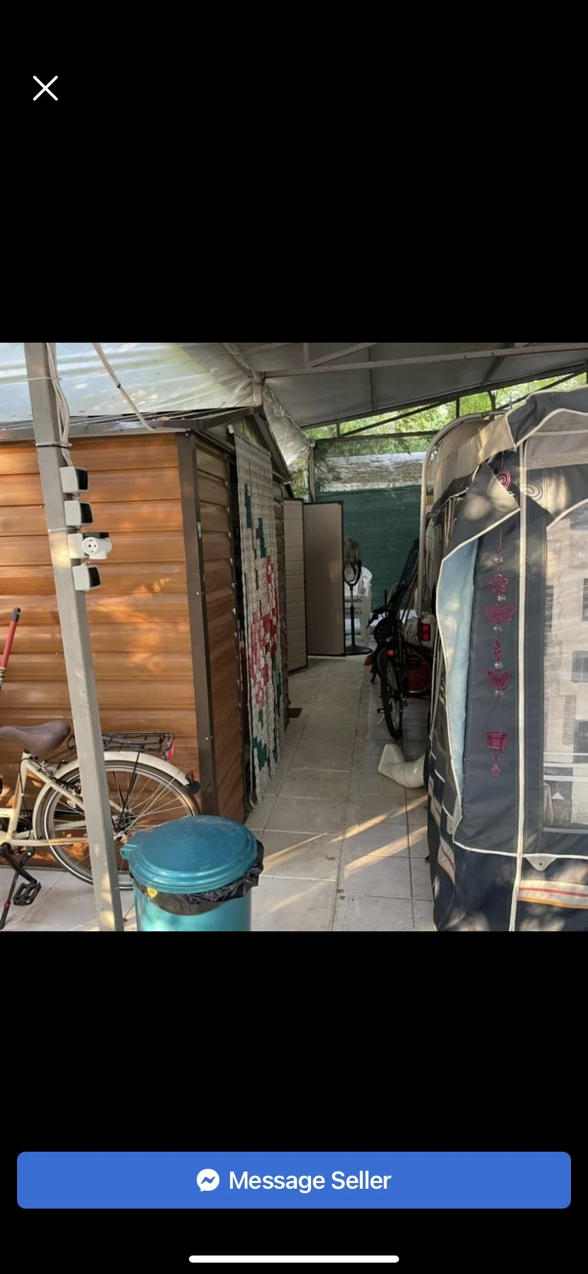 Каравана Hobby, снимка 5 - Каравани и кемпери - 53864118