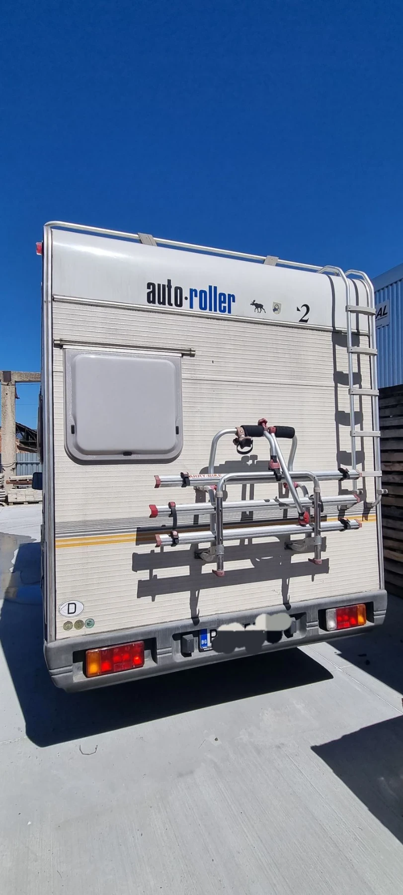 ������ Autoroller | Mobile.bg � ����������� 2