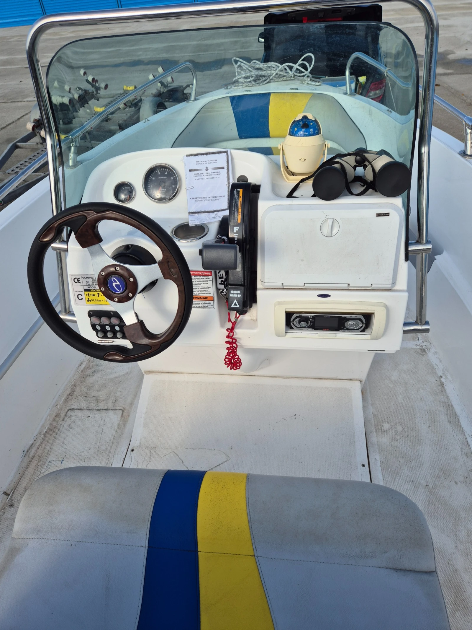 ������� ���� Olympic OLIMPIC 460 CCF | Mobile.bg � ����������� 8