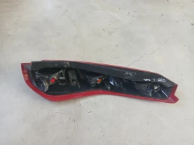 220-63929 стоп ляв Nissan X-trail  2008г , снимка 3
