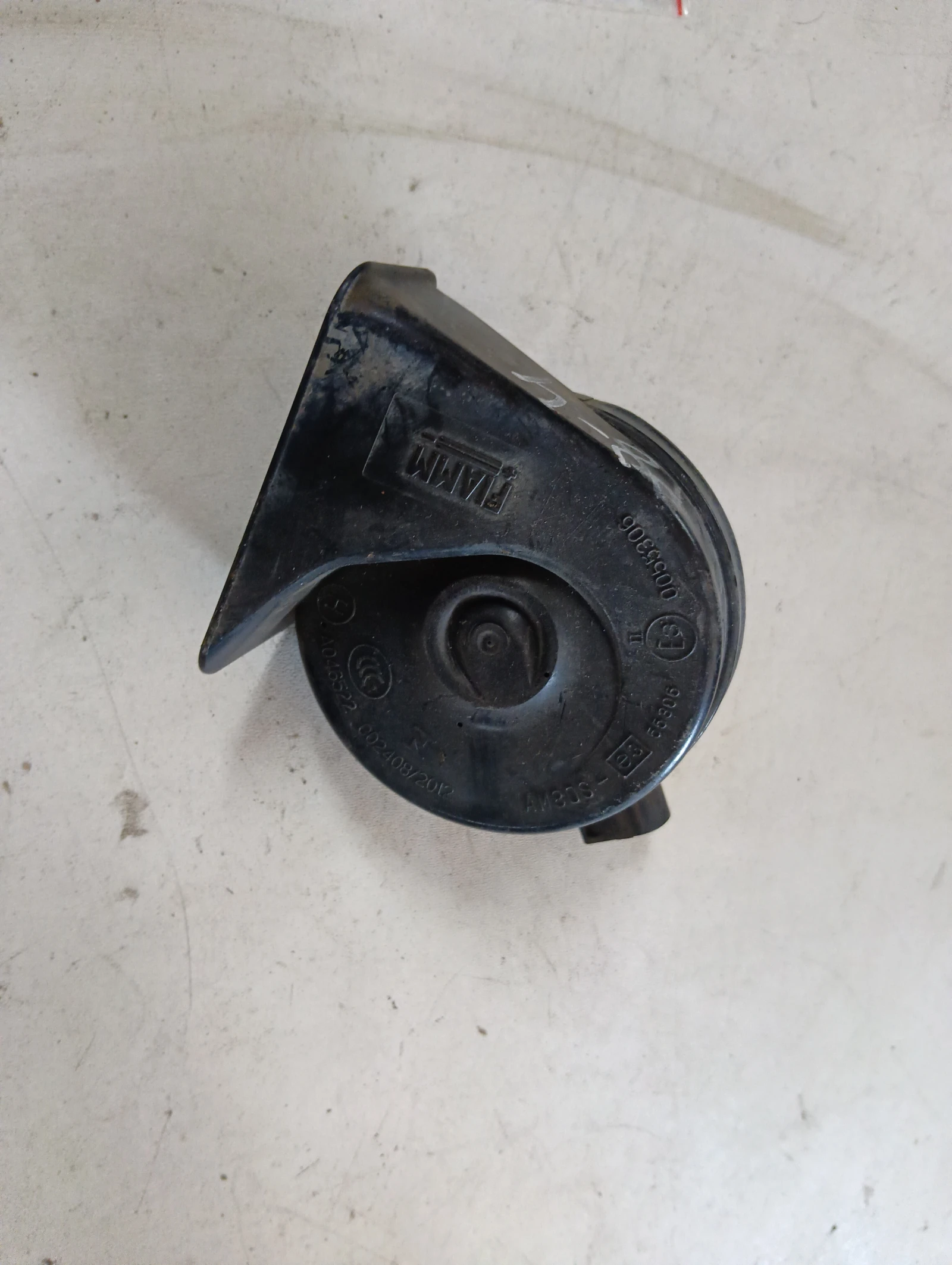 клаксон ДЕСЕН 5Q0951223 VW Passat