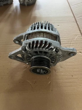 R2AA A2TJ0681A 12V 100A   MAZDA 6 2.2D R2AA A2TJ0681A  | Mobile.bg    3